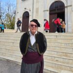 anton traian antoniadis presedintele comunitatii elene elpis constanta de ziua nationala a romaniei sa ne onoram trecutul si sa privim spre viitor cu credinta si curaj 692d6a423f17b