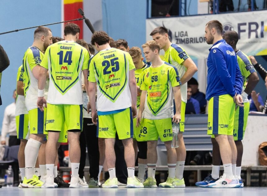 antrenorul de la csm constanta marius stavrositu reconstructia este foarte grea 6935b72fe1500