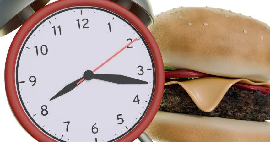 ar trebui sa luam cina mai devreme in timpul iernii de ce momentul mesei de seara poate fi mai important decat credeti 6931671fcc6af