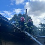 arde o casa din murfatlar intervin mai multe echipaje de pompieri 6940025480cac