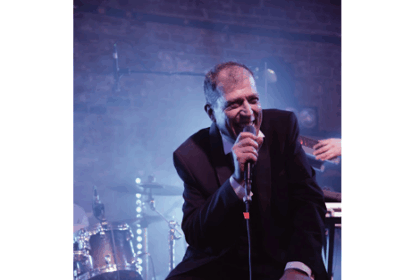 artan solistul trupei partizan si fondatorul timpuri noi a murit 692f28aba90a5