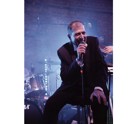 artan solistul trupei partizan si fondatorul timpuri noi a murit 692f28aba90a5