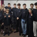 asociatia informatica pentru viitor din constanta a organizat prima editie a winter game jam copiii au lucrat la propriile jocuri 6936931d4c1f1