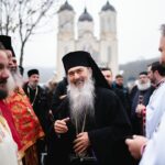 astazi este ziua arhiepiscopului tomisului ips teodosie implineste 70 de ani 693bb97a5171f