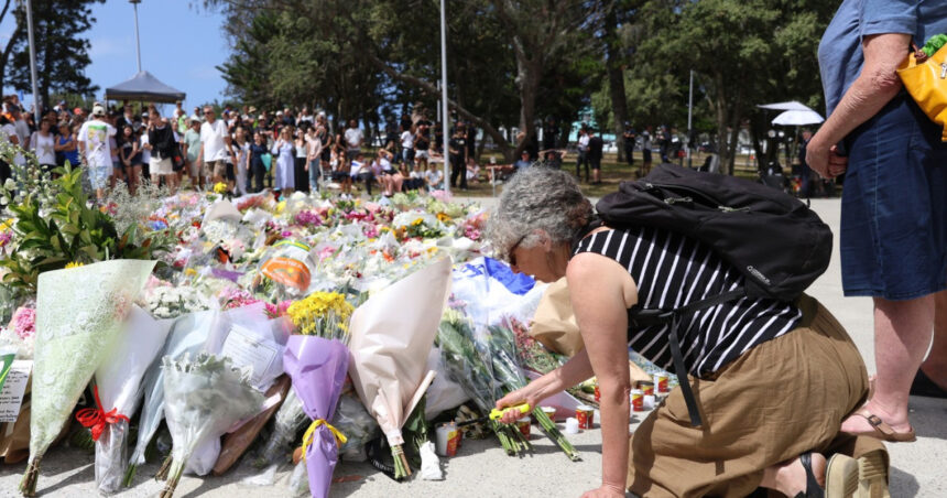 atacul antisemit de la bondi beach din sydney autorii s au antrenat in australia inainte de masacru 69490637ab521