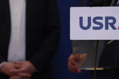 atacuri in coalitie usr il cheama pe ministrul justitiei radu marinescu la raport in parlament pentru coruptia din sistem 69396c73dfab0