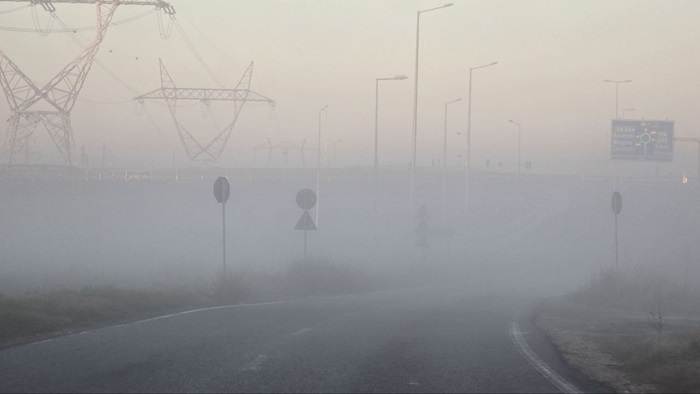 atentie soferi este cod galben de ceata in mai multe localitati din judetul constanta 693d120c3176c