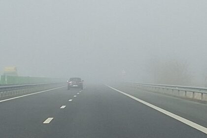 atentie soferi iata cum se circula pe autostrada a2 bucuresti constanta ce recomandari face politia romana 694793694276a