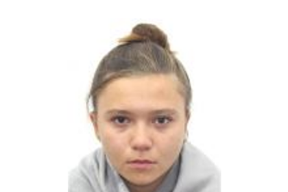 ati vazut o o minora din localitatea bestepe judetul tulcea a plecat de acasa 694153ca61b02