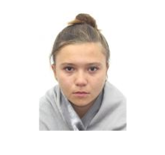 ati vazut o o minora din localitatea bestepe judetul tulcea a plecat de acasa 694153ca61b02