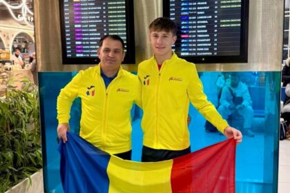 atletul de la cs medgidia alin mihai savlovschi ia startul duminica la europenele de cros 693c4e697905e