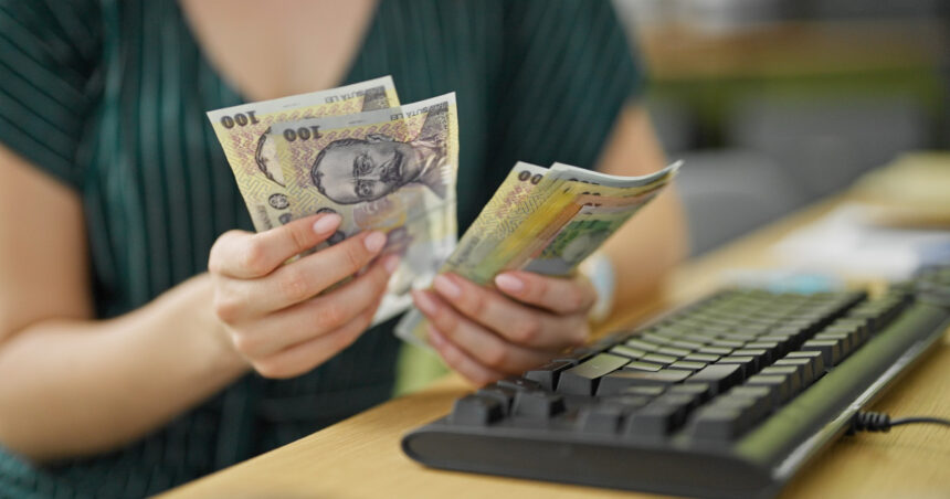 au fost virate platile pentru alocatiile copiilor si indemnizatiile pentru parinti cand isi vor primi romanii banii 6937066892d3a