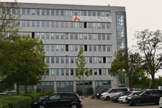 aumovio a anuntat reduceri de personal la nivel national restructurarea vizeaza 641 de posturi pana la finalul lui 2026 6931523ab1160