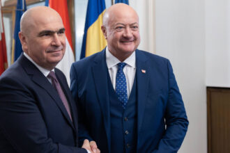 austria sprijina aderarea romaniei la ocde christian stocker un partener pe care ne putem bizui vom extinde cooperarea noastra 6931ab2e7bb17