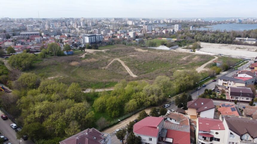 autoritatile locale mai fac o promisiune fara acoperire despre noul stadion din constanta 694468ba29f21