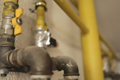 avarie la o retea de gaze din sectorul 1 al capitalei distrigaz a oprit furnizarea pentru aproape 500 de clienti cand va fi reluata 69392d2a90ea0