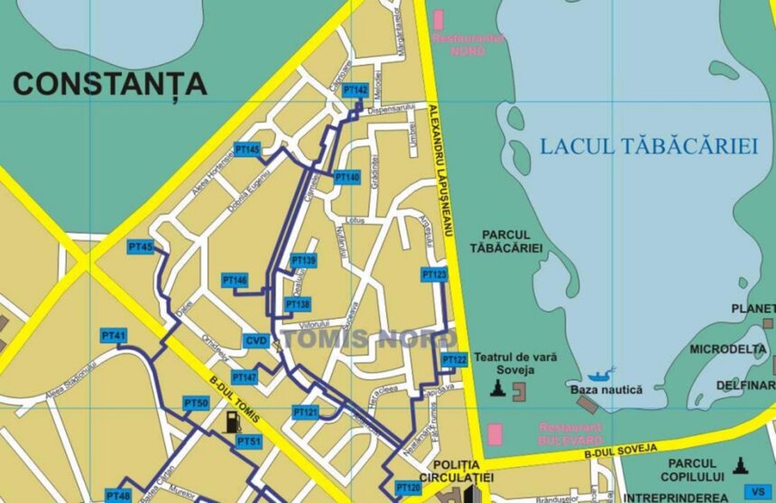 avarie zona tomis nord fara apa si caldura vezi aici care sunt cele 11 puncte termice afectate 6933d0772c27e