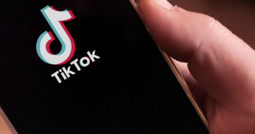 avertisment pentru utilizatorii tiktok din romania au fost sesizate tentative de phishing recomandari de securitate de la dnsc 693acfa8167ae