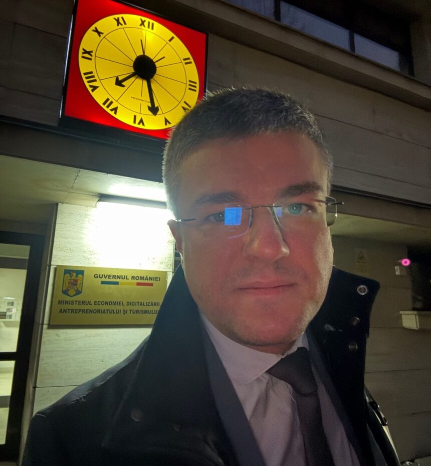 avertismentul noului ministru al economiei irineu darau daca as spune ca anul viitor va fi unul usor as minti 694eec44d61a1