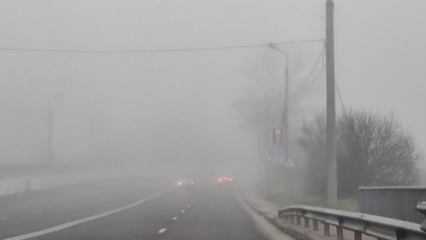 avertizare meteo cod galben de ceata in mai multe localitati din judetul constanta si tulcea 693e590f07ae0
