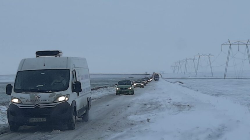 avertizare meteo de ultima ora incep ninsorile in dobrogea 694a5699d7038