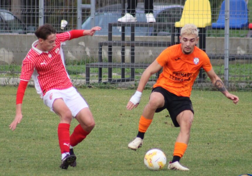 axiopolis cernavoda joaca vineri pentru a sasea victorie a sezonului in liga a 3 a 6931d79997de6