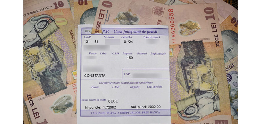 bani in plus pentru 275 de milioane de pensionari anuntul ministrului muncii 693f0c3326bf3