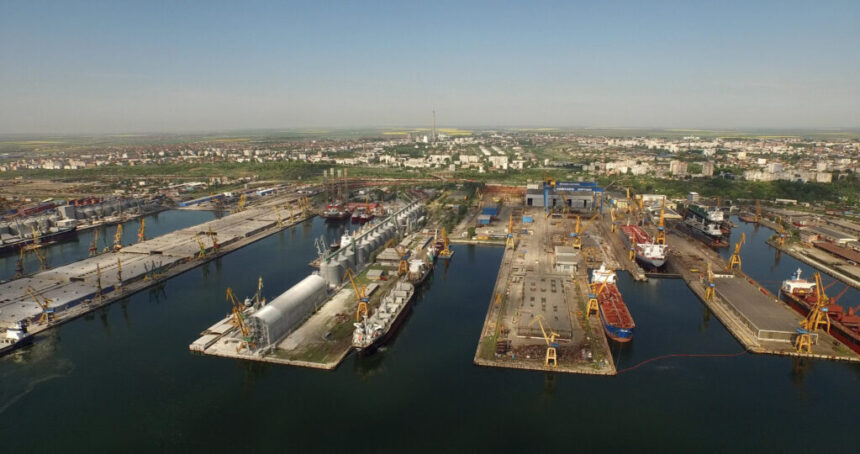 basescu avertizeaza romania risca sa vanda portul constanta portul midia si aeroportul otopeni pentru plata dobanzilor 693fb16e4074d