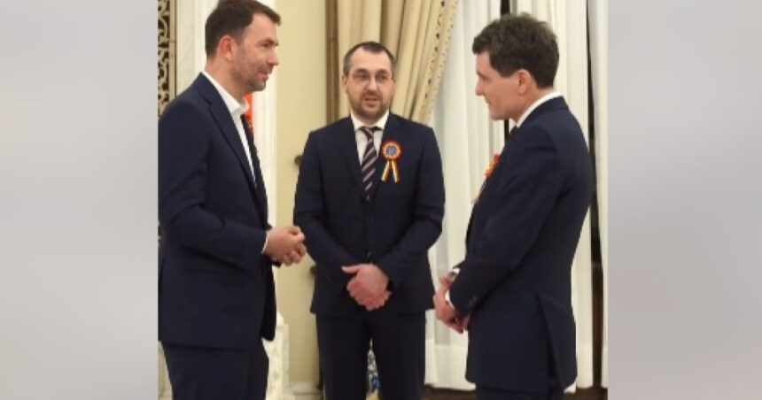 bec cere eliminarea unui clip electoral in care apar catalin drula nicusor dan si vlad voiculescu motivele invocate 6931fe9b02fe7