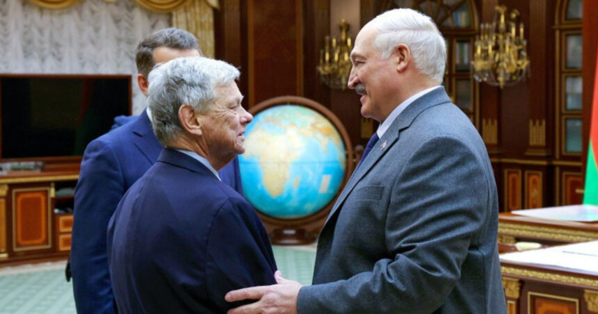 belarusul a eliberat 123 de detinuti politici inclusiv laureatul nobel ales bialiatki anuntul sua privind ridicarea sanctiunilor 693d8eb9f3ce7