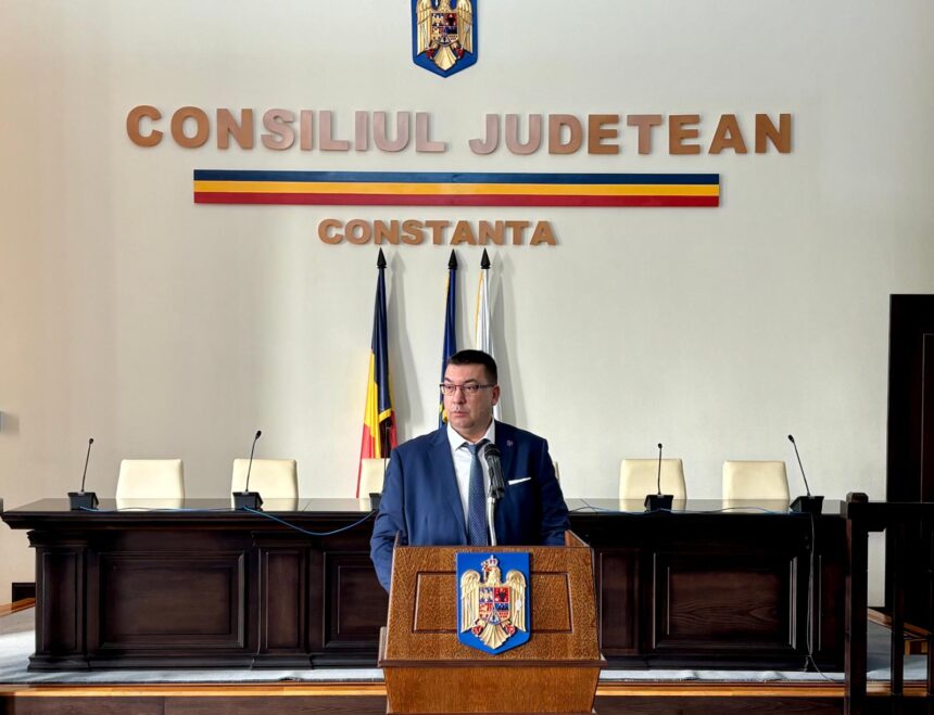 bilantul prefectului adrian picoiu pentru 2025 controale legalitate si relatia cu autoritatile locale 6945e66055009