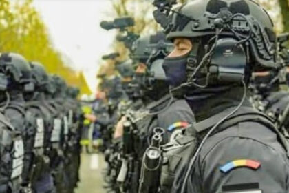 bloggerii rusi ii fac imagine lui putin cu poze din romania fotografii de la sri antitero ilustreaza trupele rusesti bine echipate 694a22f774921