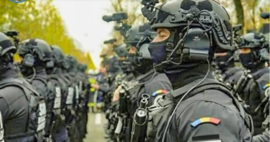 bloggerii rusi ii fac imagine lui putin cu poze din romania fotografii de la sri antitero ilustreaza trupele rusesti bine echipate 694a22f774921