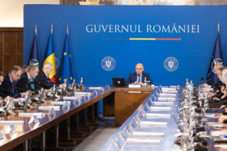 bolojan ia in calcul o evaluare a ministrilor probabil ca la inceputul anului viitor se poate face un prim bilant 693305ec13e51