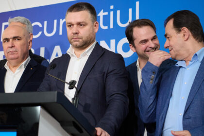 bolojan realitatea politica ne obliga sa luam in calcul blocuri mai mari ce spune despre intrarea lui orban si pislaru in pnl 6942c6978dc01