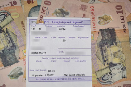 cand ajung pensiile la beneficiari in ianuarie 2026 zilele libere legale dau peste cap livrarea acestora 694fb4a968703