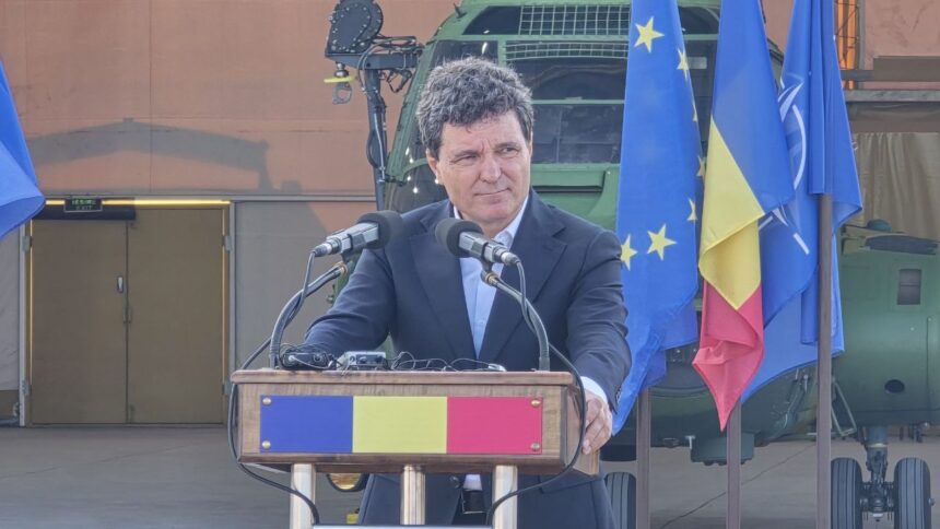 cand se intalneste nicusor dan cu donald trump anunt de ultima ora al ministrului de externe 6945ae422b028