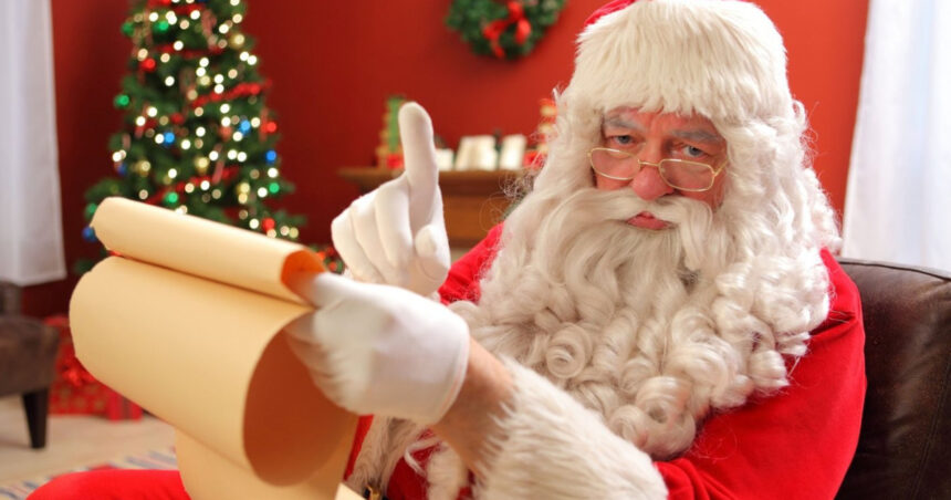 cand vine mos craciun ce simbolizeaza traditia cadourilor sub brad si cum sarbatoresc copiii dimineata de 25 decembrie 69483a4c74475