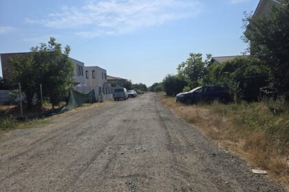 cartierul veterani tot fara infrastructura decenta puz ul blocat de peste un an 6941ee4506247