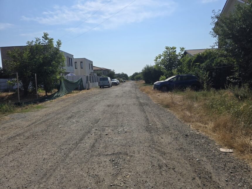 cartierul veterani tot fara infrastructura decenta puz ul blocat de peste un an 6941ee4506247