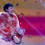 castigatorul eurovision 2024 returneaza trofeul pentru a protesta impotriva includerii israelului in concurs ceva e profund gresit 693c837649f06
