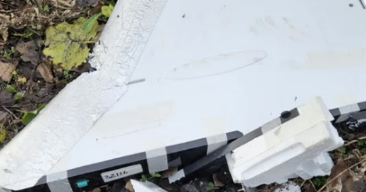 cazul dronei rusesti care a survolat ore bune estul romaniei nicusor dan nu aveam prea multe mijloace de aparare in acea zona 69374f0c3d175