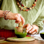 ce este matcha bautura virala a sezonului specialistii avertizeaza consumul excesiv poate provoca insomnii 6933d59f999ec