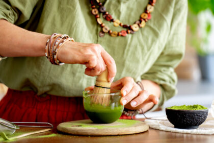 ce este matcha bautura virala a sezonului specialistii avertizeaza consumul excesiv poate provoca insomnii 6933d59f999ec