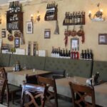 ce intampla cu restaurantul toscana cladirea in care functioneaza va fi transformata in birouri si locuinte 693a05f254397