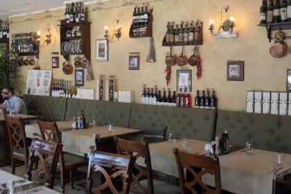 ce intampla cu restaurantul toscana cladirea in care functioneaza va fi transformata in birouri si locuinte 693a05f254397