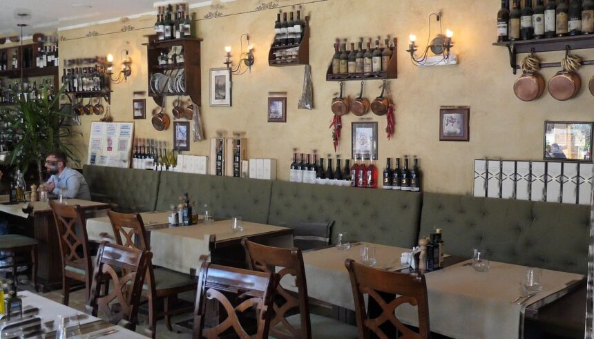 ce intampla cu restaurantul toscana cladirea in care functioneaza va fi transformata in birouri si locuinte 693a05f254397