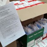 ce se mai intampla in dosarul individului care a dat tepe cu masti de protectie in pandemie 69376db83bed9