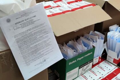 ce se mai intampla in dosarul individului care a dat tepe cu masti de protectie in pandemie 69376db83bed9