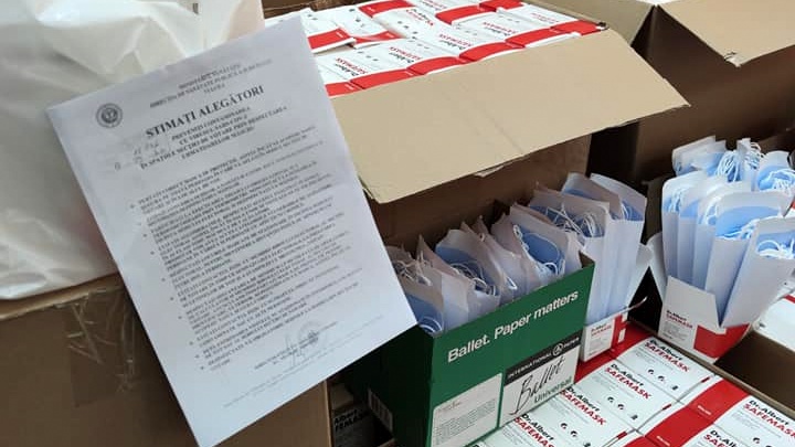 ce se mai intampla in dosarul individului care a dat tepe cu masti de protectie in pandemie 69376db83bed9